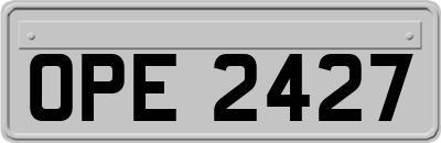 OPE2427