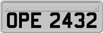 OPE2432