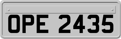 OPE2435