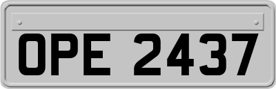OPE2437