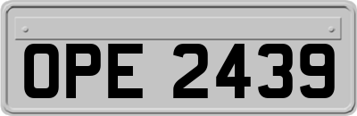 OPE2439