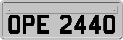 OPE2440