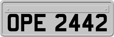 OPE2442