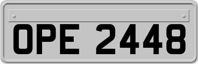 OPE2448