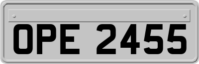 OPE2455