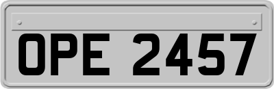 OPE2457