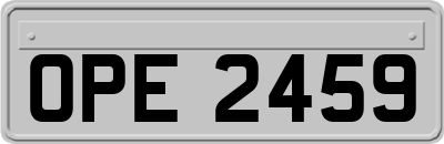 OPE2459