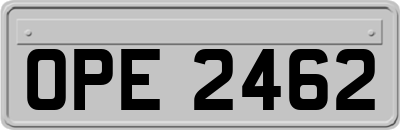 OPE2462