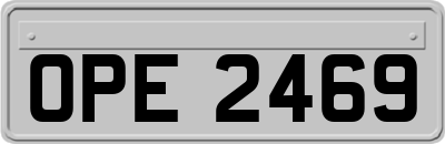 OPE2469