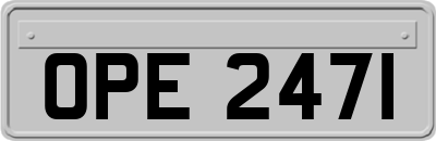 OPE2471