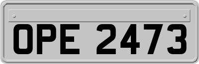 OPE2473