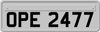 OPE2477