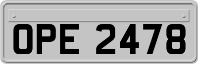 OPE2478