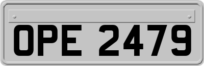 OPE2479