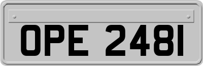 OPE2481