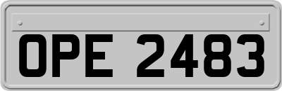 OPE2483