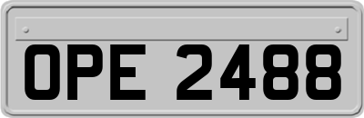 OPE2488