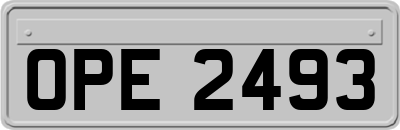 OPE2493