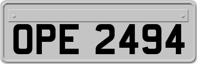 OPE2494