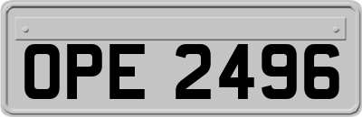 OPE2496