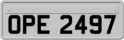 OPE2497