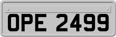 OPE2499