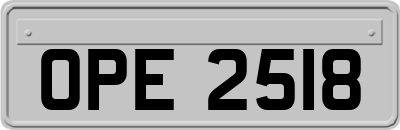 OPE2518