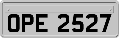OPE2527