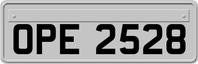 OPE2528