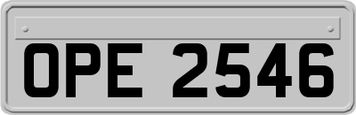 OPE2546