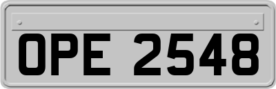 OPE2548