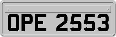 OPE2553