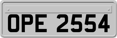 OPE2554