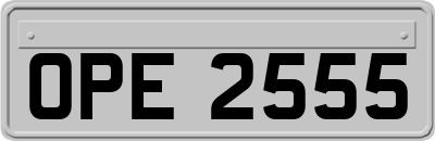 OPE2555