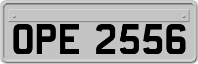OPE2556
