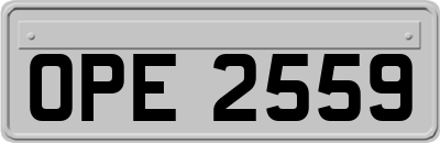 OPE2559