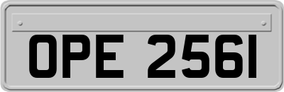 OPE2561