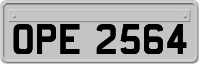 OPE2564