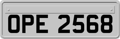 OPE2568