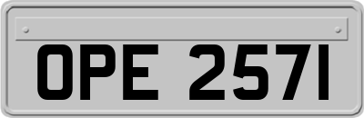 OPE2571