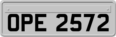 OPE2572