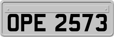 OPE2573