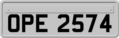 OPE2574