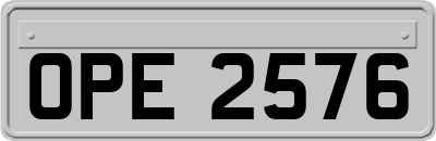 OPE2576