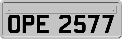 OPE2577
