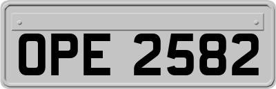 OPE2582
