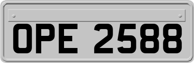 OPE2588