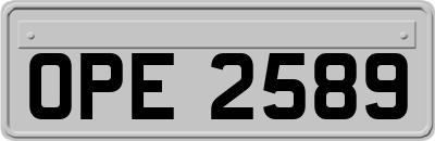 OPE2589