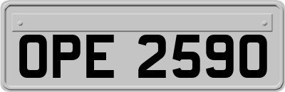 OPE2590