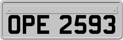OPE2593